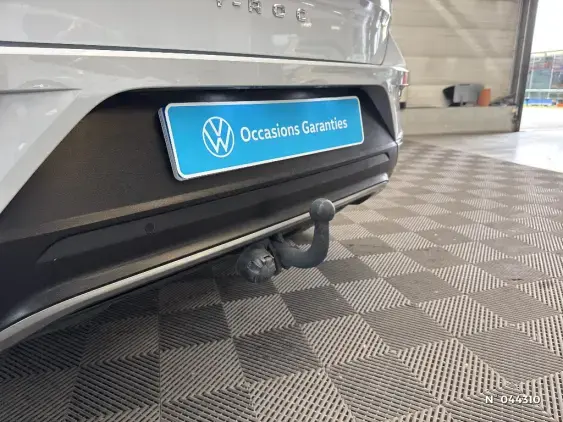 VOLKSWAGEN T-ROC - voiture d'occasion - Photo 26