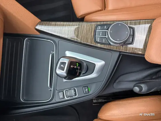 BMW SERIE 4 GRAN COUPE F36 LCI - voiture d'occasion - Photo 31