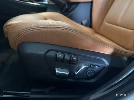 BMW SERIE 4 GRAN COUPE F36 LCI - voiture d'occasion - Photo 34