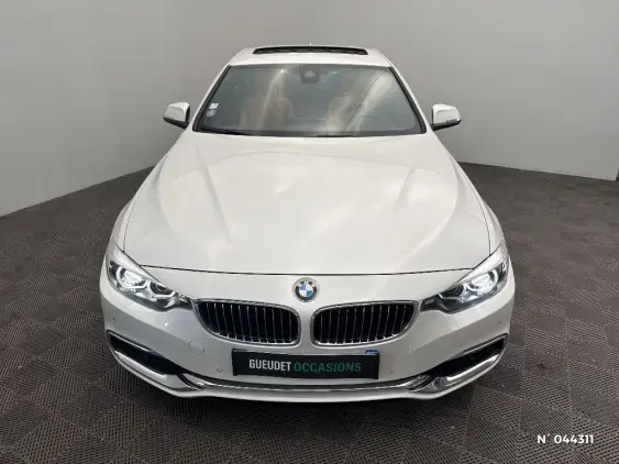 BMW SERIE 4 GRAN COUPE F36 LCI - voiture d'occasion - Photo 3