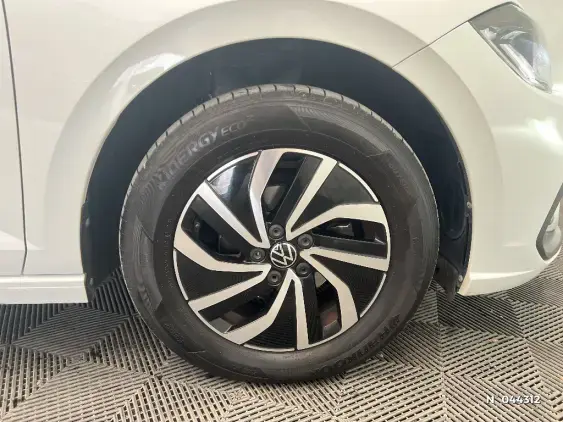VOLKSWAGEN POLO VI - voiture d'occasion - Photo 8