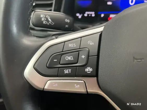 VOLKSWAGEN POLO VI - voiture d'occasion - Photo 29