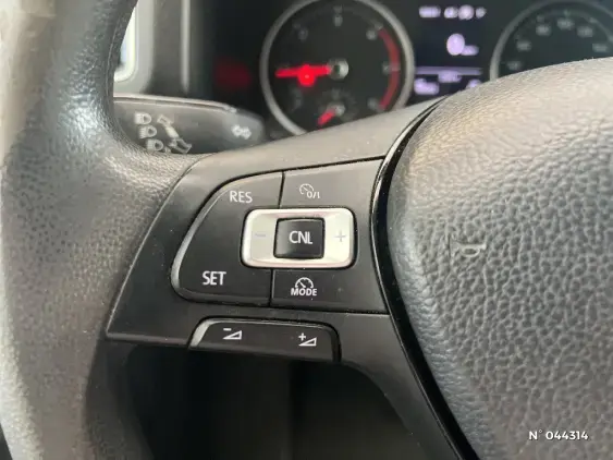 VOLKSWAGEN CRAFTER II - voiture d'occasion - Photo 27