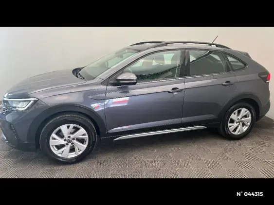 VOLKSWAGEN TAIGO - voiture d'occasion - Photo 2