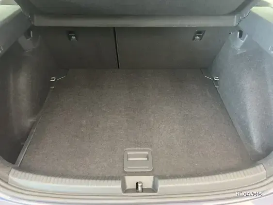 VOLKSWAGEN TAIGO - voiture d'occasion - Photo 7