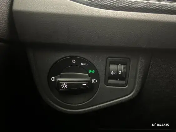 VOLKSWAGEN TAIGO - voiture d'occasion - Photo 15
