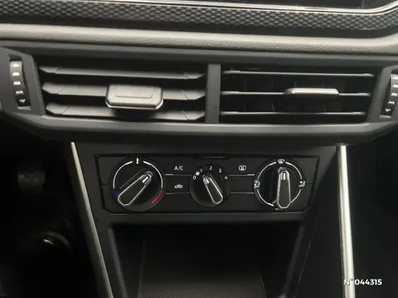 VOLKSWAGEN TAIGO - voiture d'occasion - Photo 27