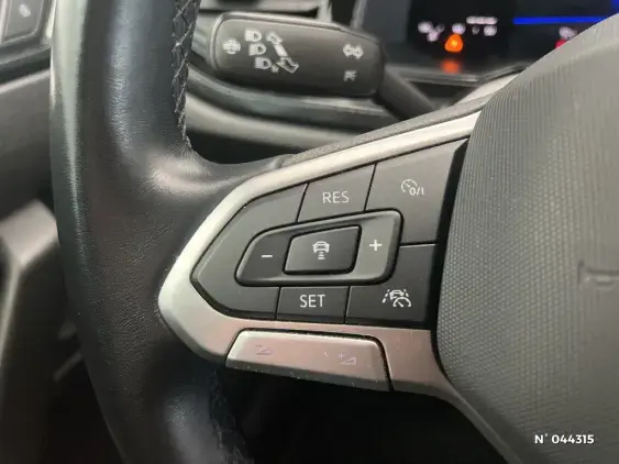 VOLKSWAGEN TAIGO - voiture d'occasion - Photo 29