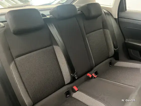 VOLKSWAGEN TAIGO - voiture d'occasion - Photo 11