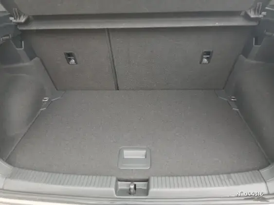 VOLKSWAGEN T-CROSS - voiture d'occasion - Photo 7