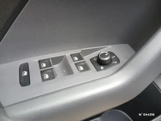 VOLKSWAGEN T-CROSS - voiture d'occasion - Photo 15