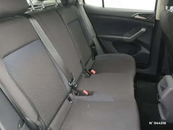 VOLKSWAGEN T-CROSS - voiture d'occasion - Photo 11