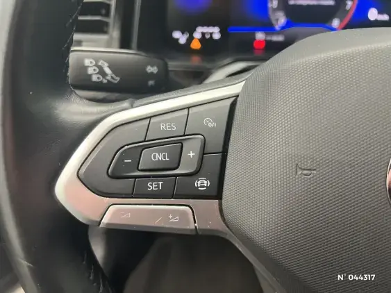 VOLKSWAGEN POLO VI - voiture d'occasion - Photo 26