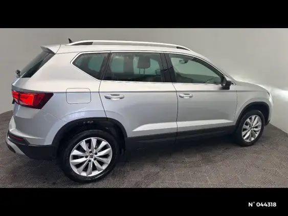 SEAT ATECA - voiture d'occasion - Photo 5