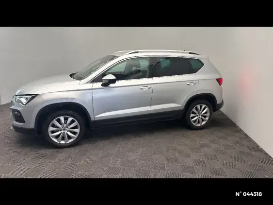 SEAT ATECA - voiture d'occasion - Photo 2