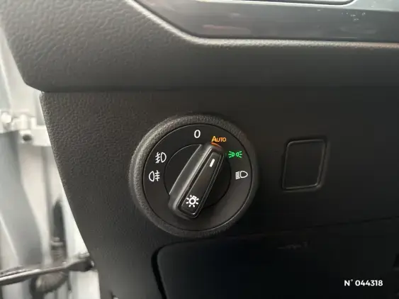SEAT ATECA - voiture d'occasion - Photo 15