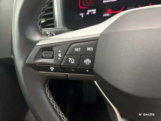 SEAT ATECA - voiture d'occasion - Photo 29