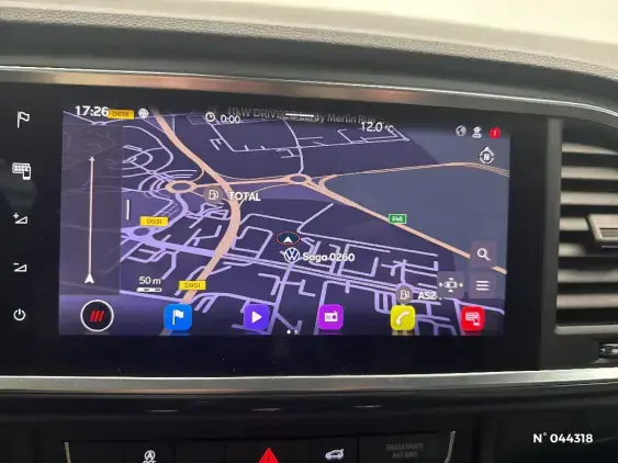 SEAT ATECA - voiture d'occasion - Photo 31
