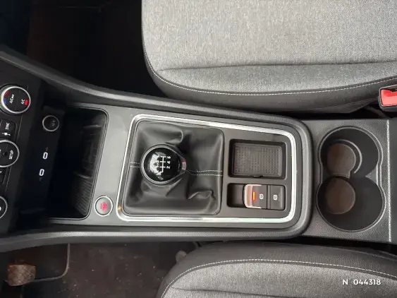 SEAT ATECA - voiture d'occasion - Photo 33