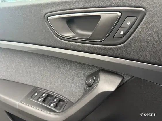 SEAT ATECA - voiture d'occasion - Photo 34