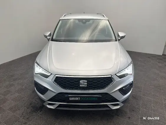 SEAT ATECA - voiture d'occasion - Photo 3