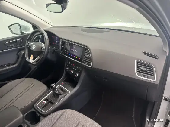 SEAT ATECA - voiture d'occasion - Photo 10
