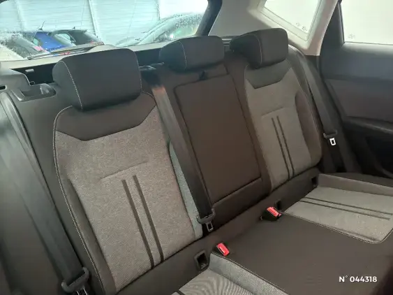 SEAT ATECA - voiture d'occasion - Photo 11