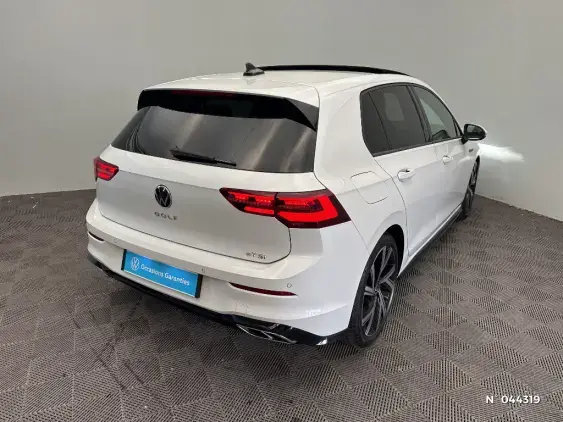 VOLKSWAGEN GOLF VIII - voiture d'occasion - Photo 4