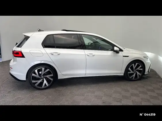 VOLKSWAGEN GOLF VIII - voiture d'occasion - Photo 5