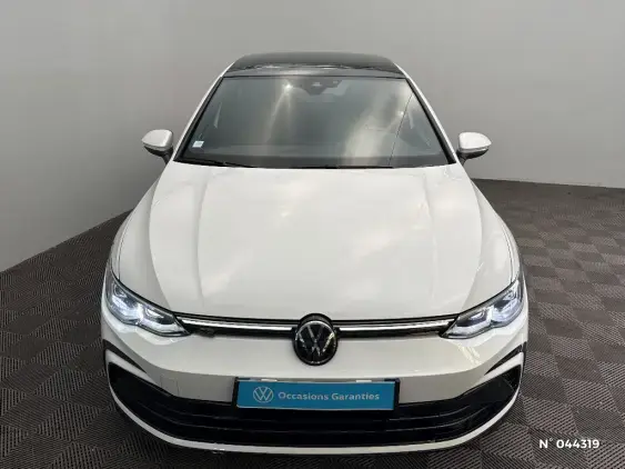 VOLKSWAGEN GOLF VIII - voiture d'occasion - Photo 3