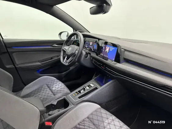 VOLKSWAGEN GOLF VIII - voiture d'occasion - Photo 10