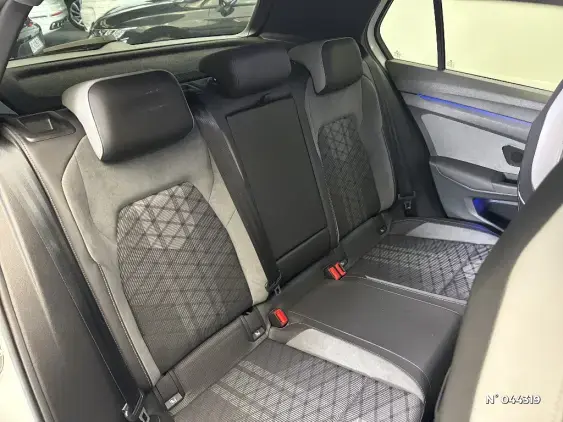 VOLKSWAGEN GOLF VIII - voiture d'occasion - Photo 11