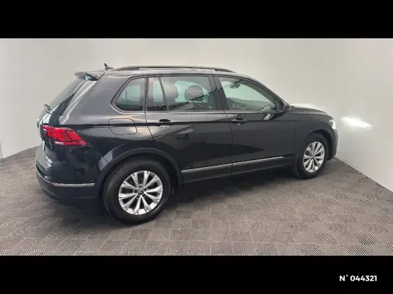 VOLKSWAGEN TIGUAN II - voiture d'occasion - Photo 5