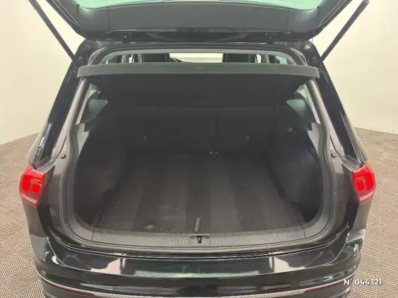 VOLKSWAGEN TIGUAN II - voiture d'occasion - Photo 7