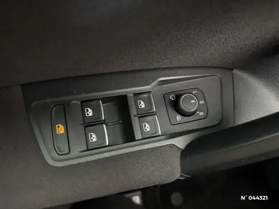 VOLKSWAGEN TIGUAN II - voiture d'occasion - Photo 29