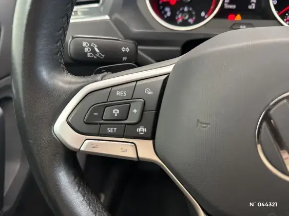 VOLKSWAGEN TIGUAN II - voiture d'occasion - Photo 30