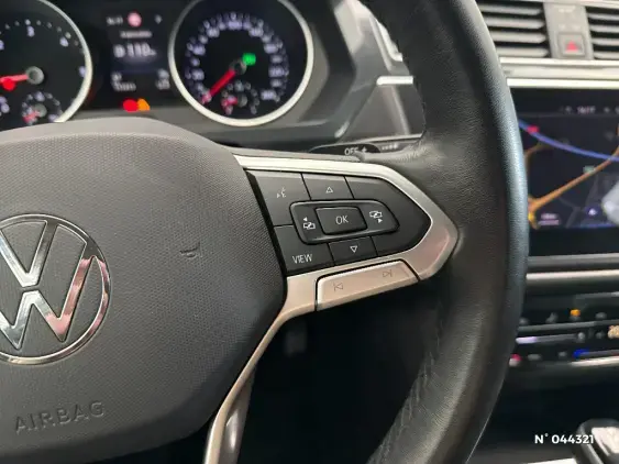 VOLKSWAGEN TIGUAN II - voiture d'occasion - Photo 31