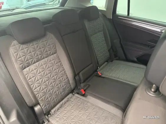 VOLKSWAGEN TIGUAN II - voiture d'occasion - Photo 11