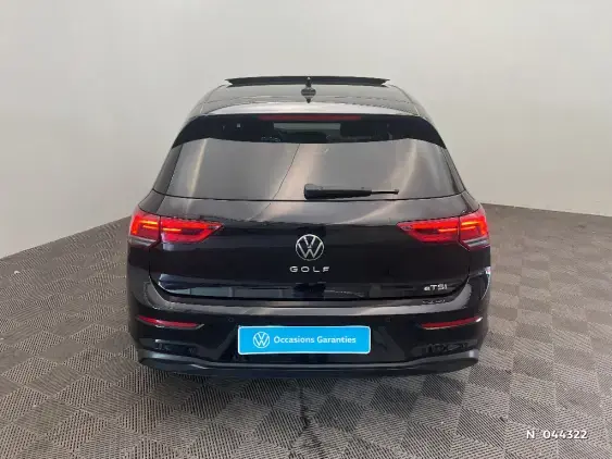 VOLKSWAGEN GOLF VIII - voiture d'occasion - Photo 6