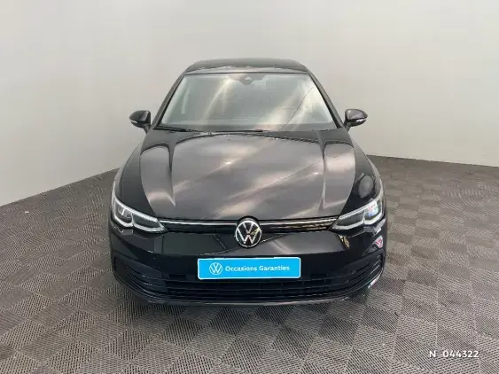 VOLKSWAGEN GOLF VIII - voiture d'occasion - Photo 3