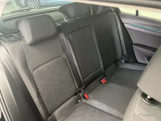 VOLKSWAGEN GOLF VIII - voiture d'occasion - Photo 11