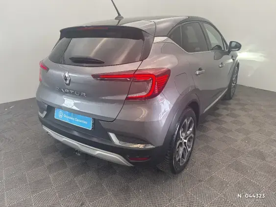 RENAULT CAPTUR II - voiture d'occasion - Photo 4