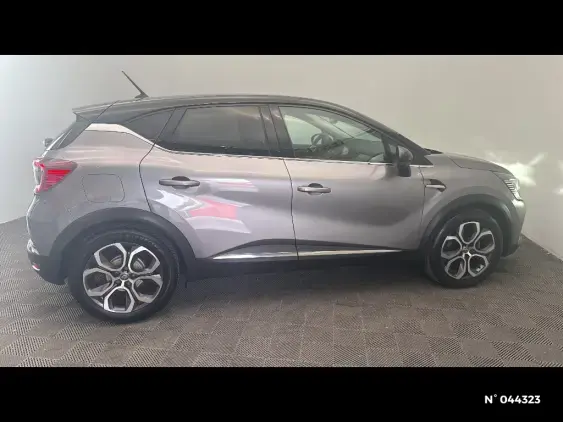RENAULT CAPTUR II - voiture d'occasion - Photo 5