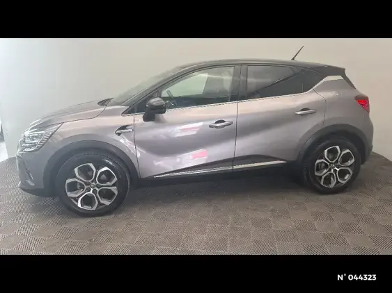 RENAULT CAPTUR II - voiture d'occasion - Photo 2