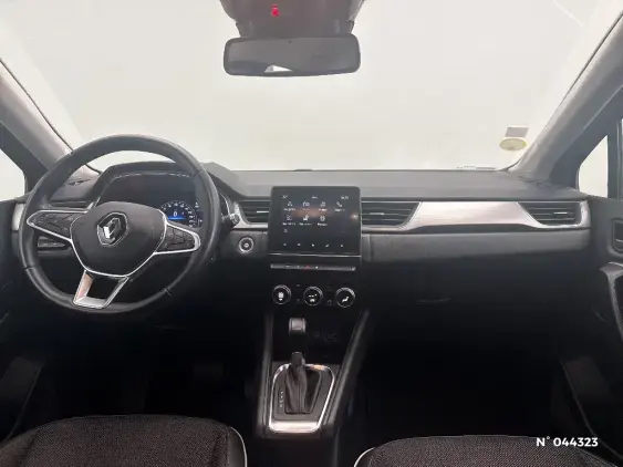 RENAULT CAPTUR II - voiture d'occasion - Photo 9