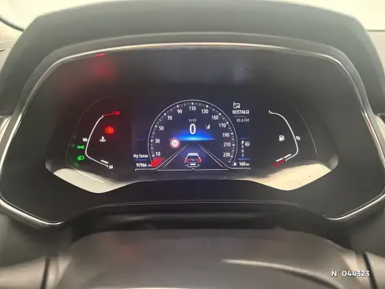 RENAULT CAPTUR II - voiture d'occasion - Photo 12