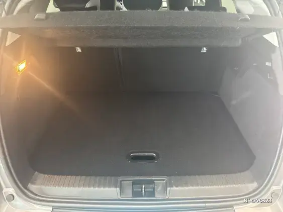 RENAULT CAPTUR II - voiture d'occasion - Photo 7