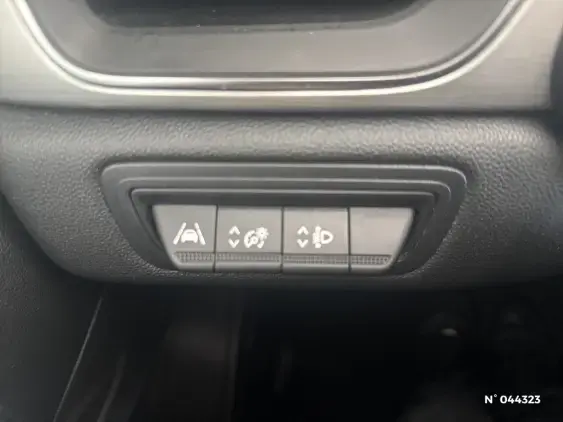 RENAULT CAPTUR II - voiture d'occasion - Photo 15
