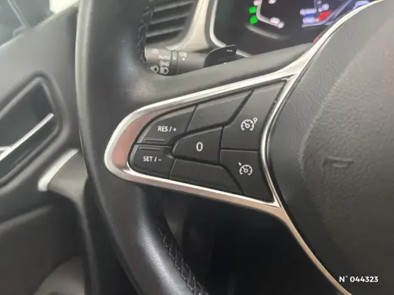 RENAULT CAPTUR II - voiture d'occasion - Photo 27