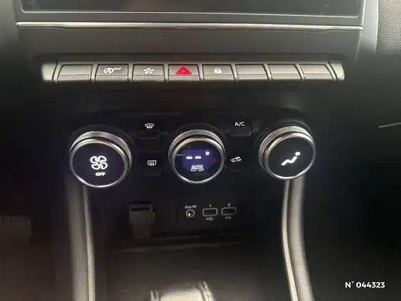 RENAULT CAPTUR II - voiture d'occasion - Photo 29